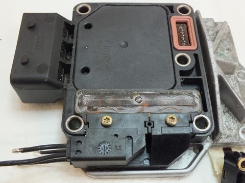 module pompe injection bosch (alt)